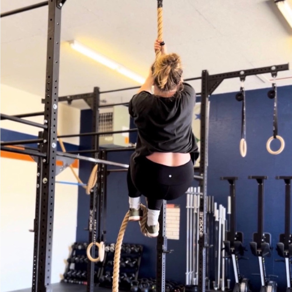 Meet your Posher, Brooklynne